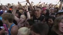 Motionless in White – Abigail [Live] – Warped Tour 2014