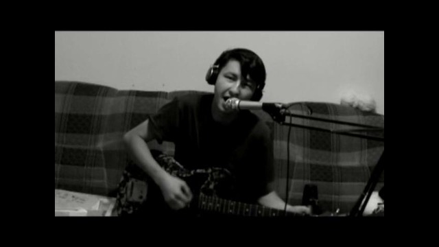 Darknuric – Эскимос(Владимир Золотухин кавер)