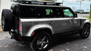 2023 Land Rover Defender 110 X Dynamic – Modern Luxury Off-Road SUV