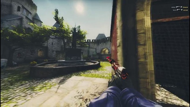 DH Cluj-Napoca: Tarik 3K vs Natus Vincere