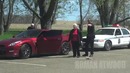 Grandma Gets Arrested PRANK