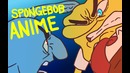 The SpongeBob SquarePants Anime – OP 1 (Animation)