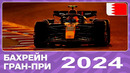 Формула 1. Сезон 2024 (1-й этап: Гран-при Бахрейна) Гонка / 2024