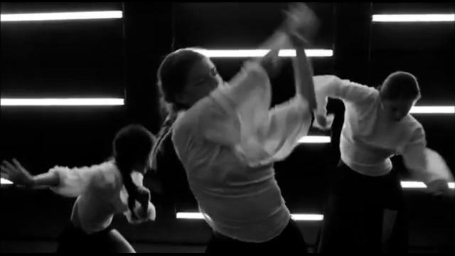 Giuseppe Ottaviani feat. Seri – Gave Me (Music Video)