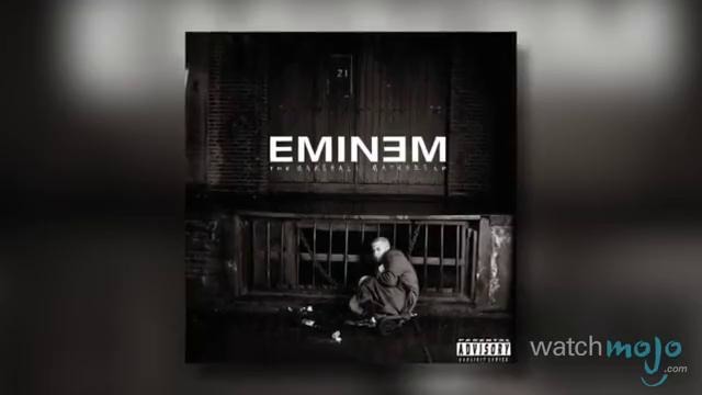 Top 10 Most Controversial Albums