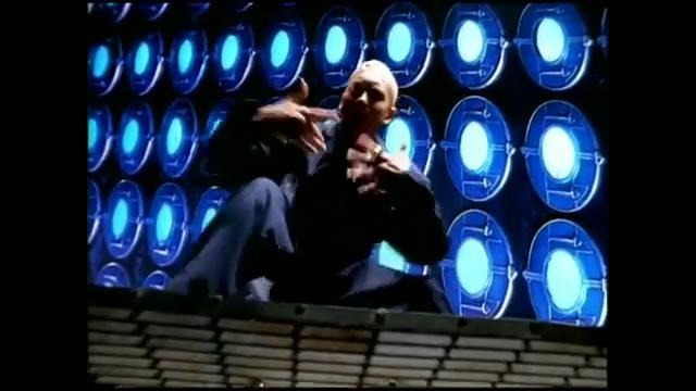 Eminem – My Name Is (Dirty Version)