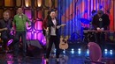 Музыка из Прожектора – Елка – на большом воздушном.. («рояле»)