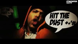 Rico Bernasconi – Hit The Dust ‘12 (Official Video HD)