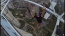 James Kingston – Climbing The Dnipro Towers | POV Adventures