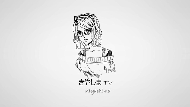 Kiyashima TV Short Suicide AMV