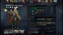 Dread’s stream Dota 2 Weaver & KOTL (11.04.2017)