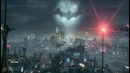 Batman Arkham Knight – Начало Игры