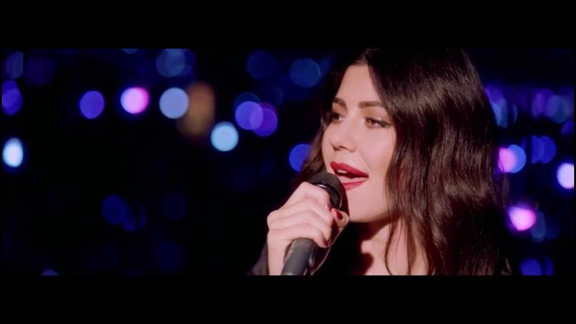 Marina And The Diamonds – Happy (Acoustic)