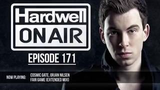 Hardwell – On Air Episode 171
