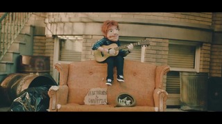 Ed Sheeran – Happier (Official Video 2018!)