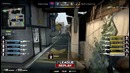 CS GO: ELEAGUE S2: OpTic vs FaZe (Map 1, Train) (1/2 Final)
