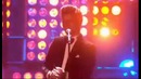 BRUNO MARS – Just the way you are (Brit Awards 2012) Live Performance