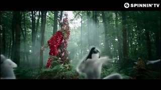 Headhunterz & KSHMR – Dharma (Official Music Video 2016)