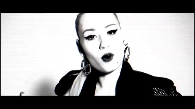 Iggy Azalea – Slo (480p)