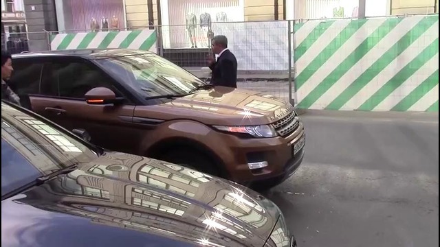 СтопХам – Кто ты такой