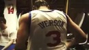 Allen Iverson NBA Compilation