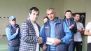 Награждение призеров Fair Play Liga Pro 2018-2019