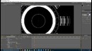 After Effects Tutorial – Advanced HUD Interface Design ( No Plugins )