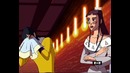 Галактический футбол 24 серия (3 сезон)