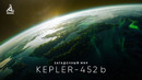 Таинственный мир Kepler-452 b. В поисках внеземной жизни