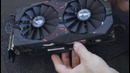 СОБРАЛ ИГРОВОЙ ПК за 800$ на Kaby Lake (60fps )