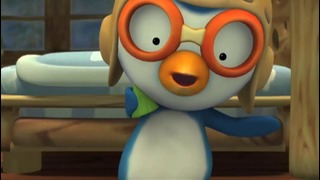 Pororo S2 39 Friends from Outer Space