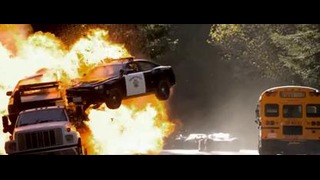 Жажда скорости / Need for Speed (2014) – Дублированный трейлер №1