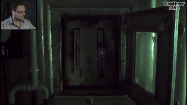 Это смерть ► The Bunker #3