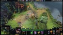 Miracle- Dota2 [Alchemist] 4 vs 5 – One Man Army