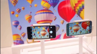 Samsung Galaxy S6 и Apple iPhone 6 – Сравнение оптической стабилизации