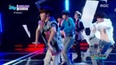 180602 BTS – Fake Love @Music Core
