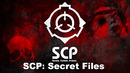 SHIMOROSHOW ◆ SCP • Secret Files