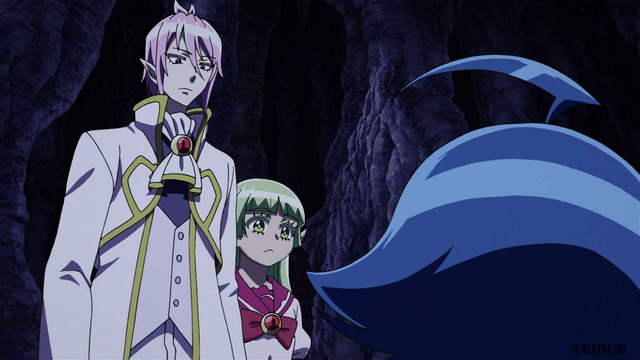 Добро пожаловать в ад, Ирума [ТВ-3] – 12 серия (Осень 2022)