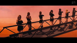 TAEYEON (태연) – ‘Spark (불티)’ Official MV