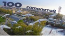 Пускаем 100 бумажных самолётиков в честь 100 подписчиков!/100 самолётиков с 9 этажа