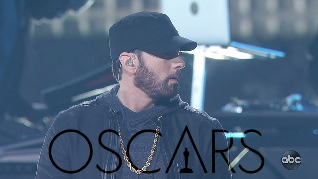 Eminem – Lose Yourself The 92nd Academy Awards • Oscars 2020 HD