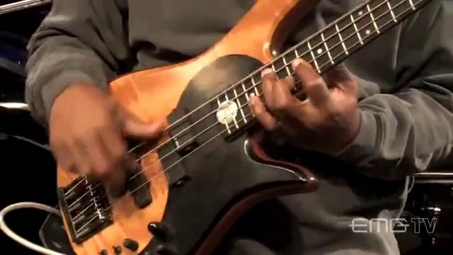 Victor Wooten Solo