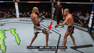 ЭТО НОВЫЙ ХАБИБ? Полный бой Мухаммад Мокаев VS Чарльз Джонсон на UFC в Лондоне | ОБЗОР и НОВОСТИ ММА