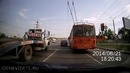 Круто вошел в поворот