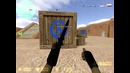 CS 1.6, "Oops[P1] vs NyTT" AWP Game