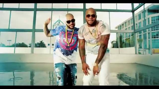 Тимати Feat. Flo Rida – I Don’t Mind (Official Music Video 2013!)