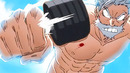 Muscle War「Training AMV」Unstoppable