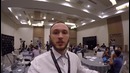 Немного о пресс-зоне @TI6