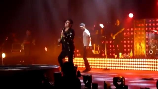 Enrique Iglesias – Bailando – Concierto Luna Park 2014