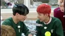NCT LIFE: Искусство отступления эп.4